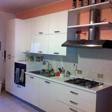 Appartamento Parco Monteclaro *